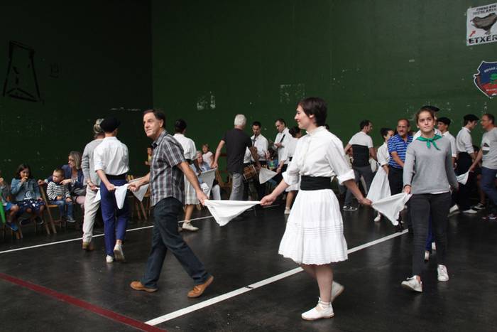 VILLABONAKO FESTAK 2017. SOK 73 1500993067431