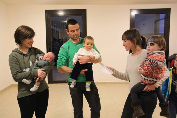 Direna direlako, Haritz eta  8 1485629214897