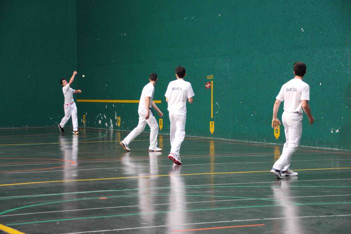 Alegiarrek ezin izan dute Oi 38 1623500196221