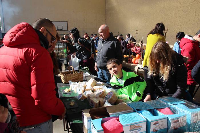 Denetik eta denentzat, Bedai 18 1541343385574