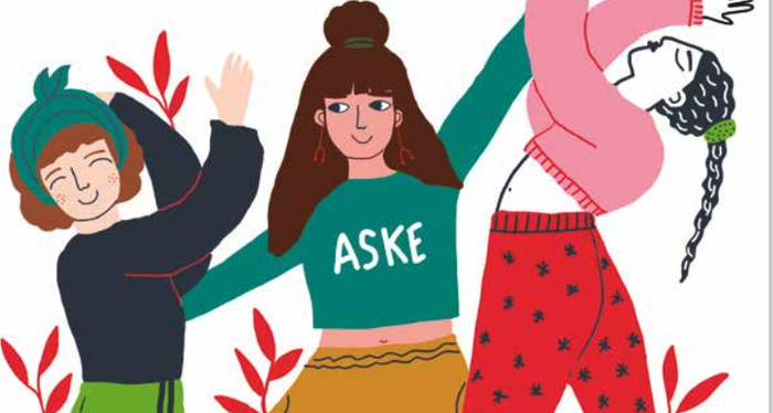 Jabetze eskola. Biodanza: otra mirada