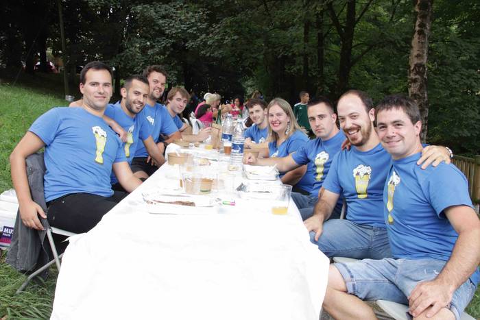 Kuadrillen Eguna Santio jaia 68 1659105848732