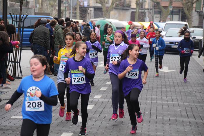 Ero-Etxe kros arrakastatsua  95 1485093361800