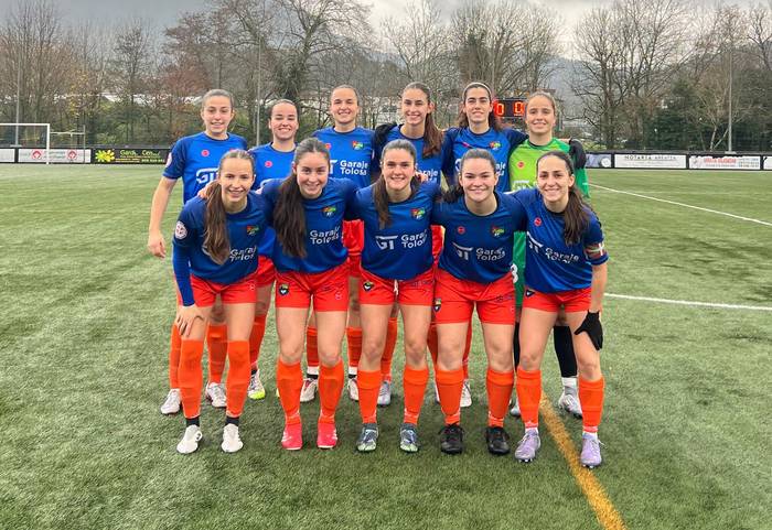 Urteari amaiera emateko  puntu banaketa Igorren