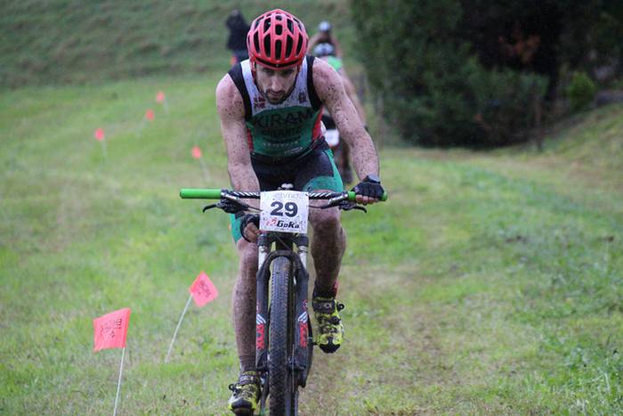 Lokaztuta Amasako XXIV. mendi duatloia 83 1477235877861