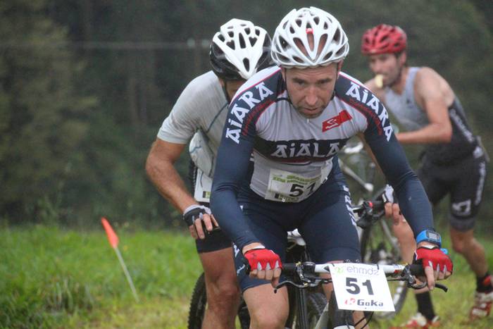 Lokaztuta Amasako XXIV. mendi duatloia 23 1477235274185