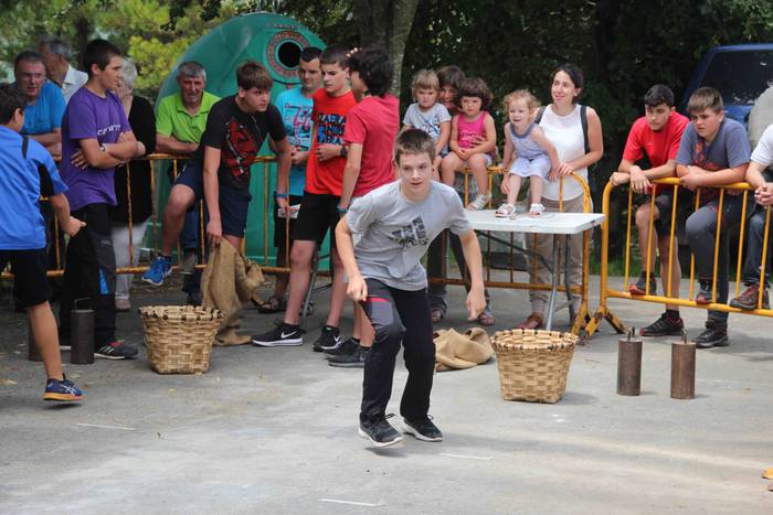 Santa Marina ermita ataria,  37 1531922400427