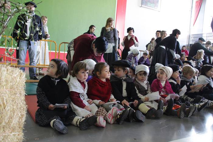 Gabon eskea eta olentzero 2015 61 1450964187751