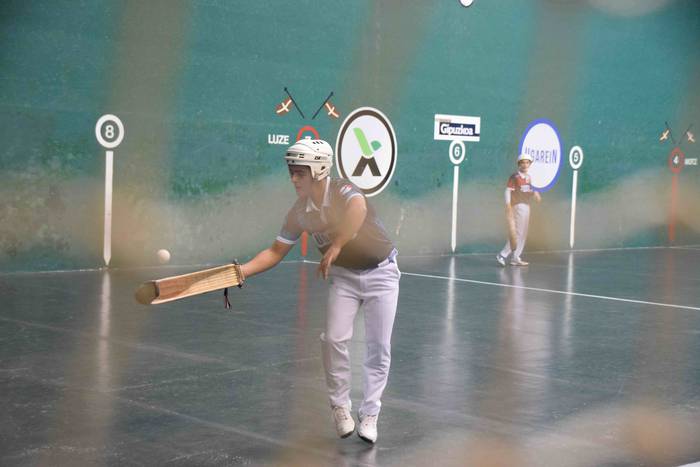 Elolaren oroimenezkoa finalak beotibar 2018 8 1544274329519