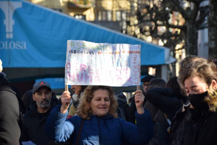 COVID pasaportearen kontrako 5 1642249406568