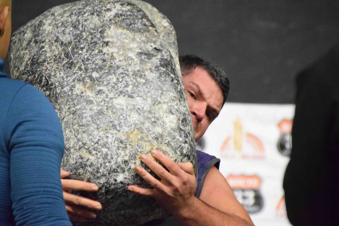 Jokin Eizmendik irabazi du A 20 1573931078631