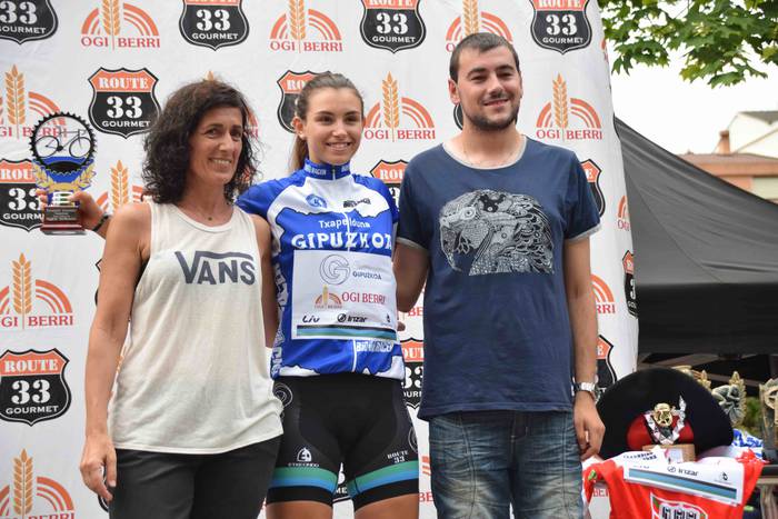 Txirrindularitzako Emakumeen 25 1531589340457