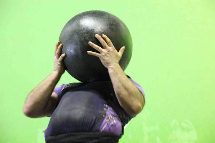 Harri handien txapela Aimar  58 1612641070940