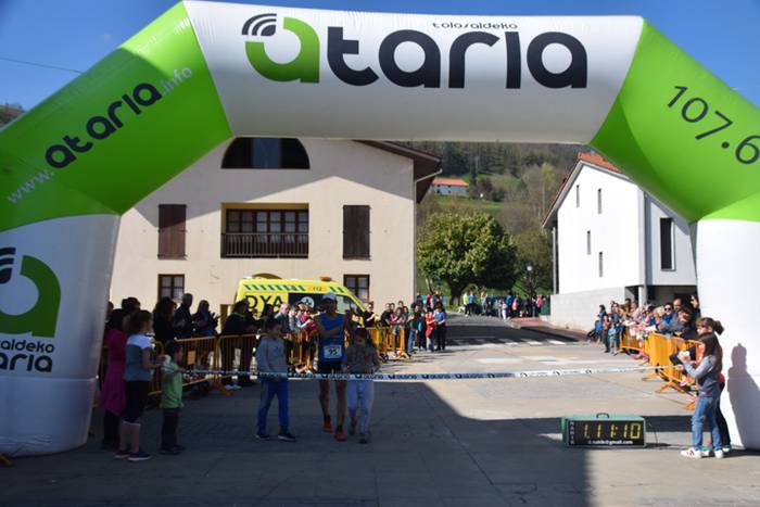 Hassan Ait Chaou eta Maitane 21 1489933649372