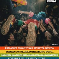 Aurkezpena