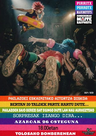 Aurkezpena