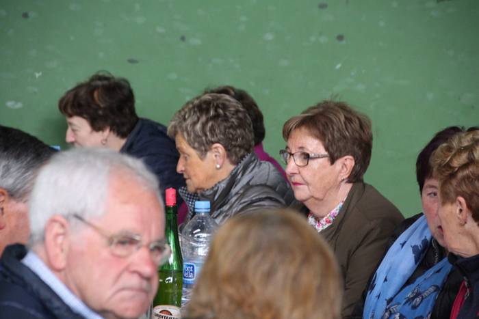 Urteroko zita txekorra dasta 15 1525008204935