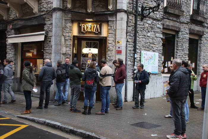 Greba Orokorra U30 Tolosa 16 1580379530543