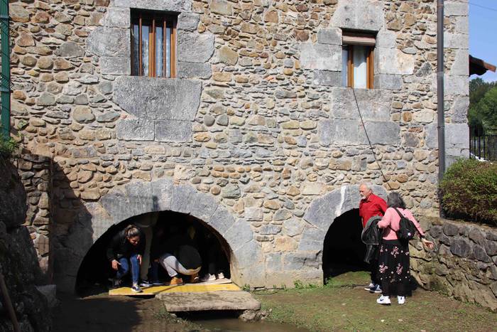 Akezkoerrotara bisita, Zizur 23 1651918048097