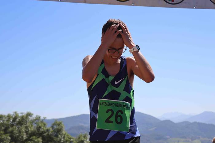 Aitor Regillaga eta Maria Or 50 1657459188187