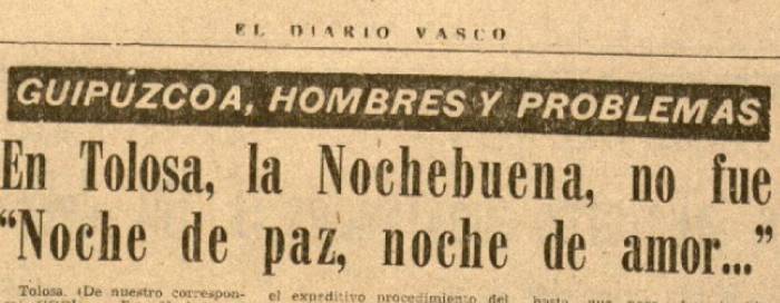 1976ko Gabon gaua berreraikitzeko deia