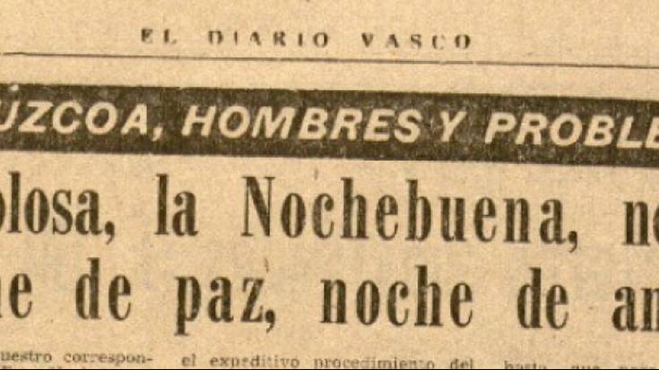 1976ko Gabon gaua berreraikitzeko deia