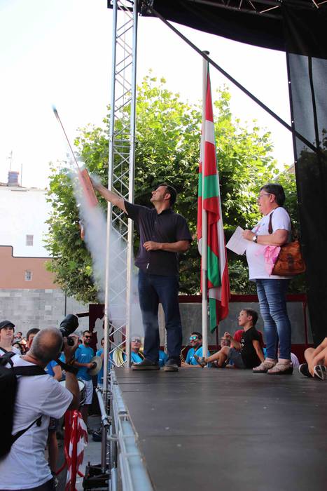 Santioak 2019. Txupinazoa 24 1563988033812