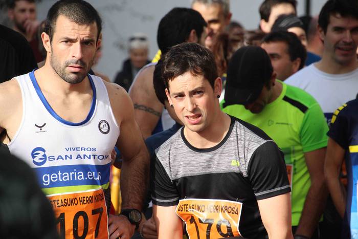 Asteasuko IV. Elkartasun krosa 2018 4 1545575005350