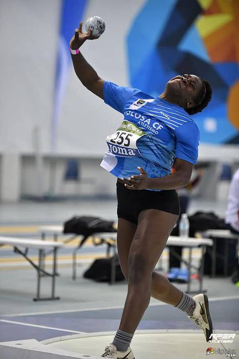 Maria Felisa Okomo, irabazle 5 1615226368054