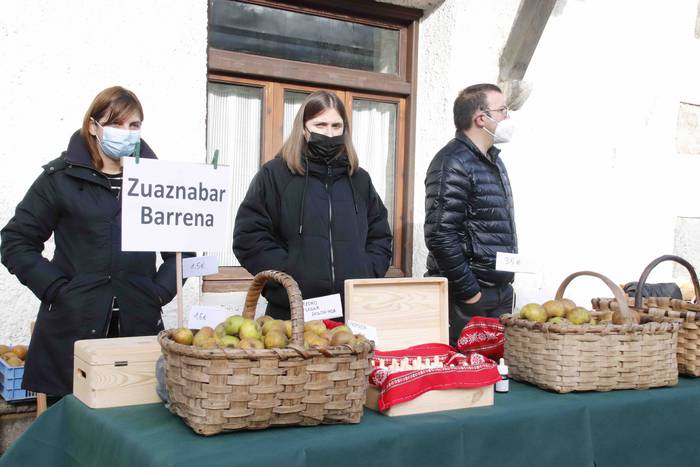 Altzoko azoka 2021eko abendu 4 1639314669426