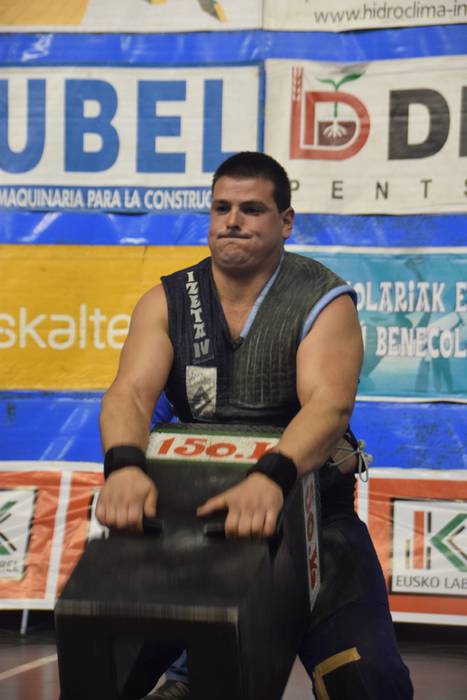 URREZKO AIZKOLARIEN KOPAKO FINAL LAURDENAK 2016 11 1480190646737