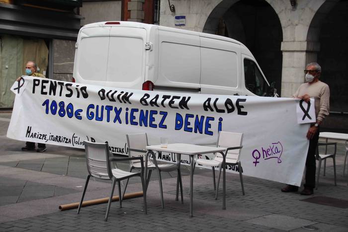 Pandemiak ez ditu isilarazi 12 1590410458850