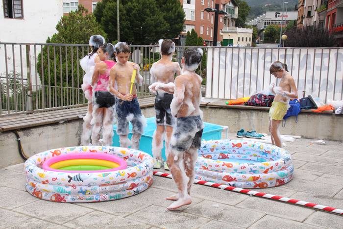 Afar festa txikien gozamener 31 1504784732798