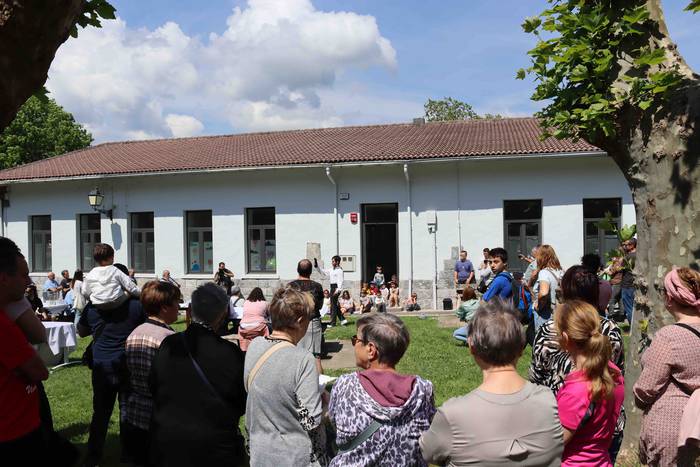 Amarotzeko Auzoetxea inaugur 24 1652008856413