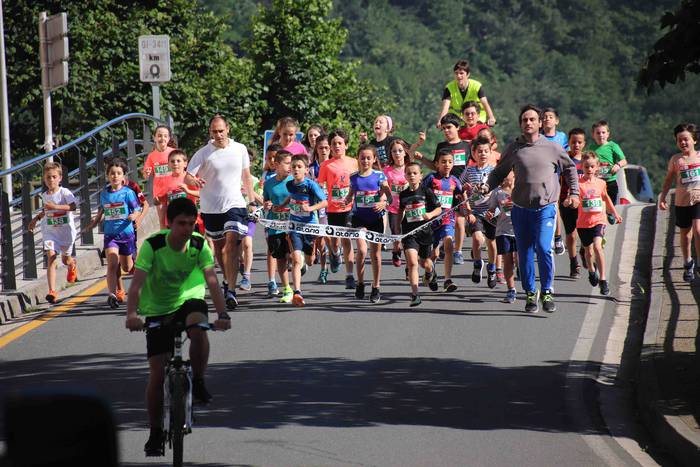 Anoetako haur krosa 31 1529746030357