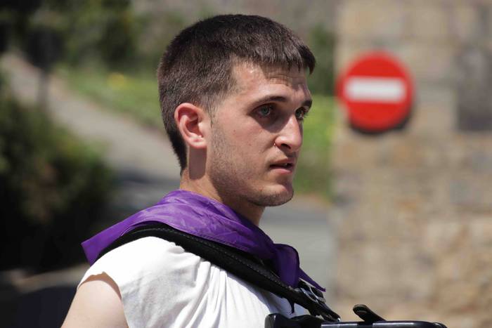 Zizurkilgo Andra Mariak. Oil 16 1660313801325