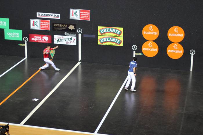 Jokin Altuna txapeldun! 49 1511130315710