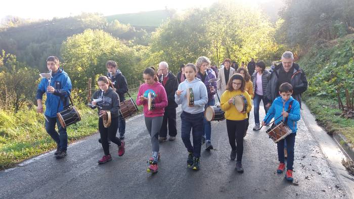 Bedaio erretirodunen eguna 2 6 1571652504844