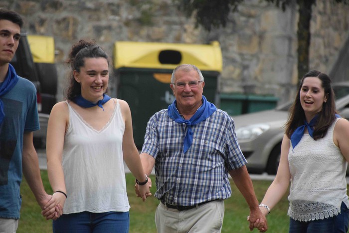 Tradizioari lotuta - 2