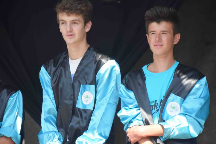 Ibarrako jaiak 2019. Kuadril 5 1566733582595