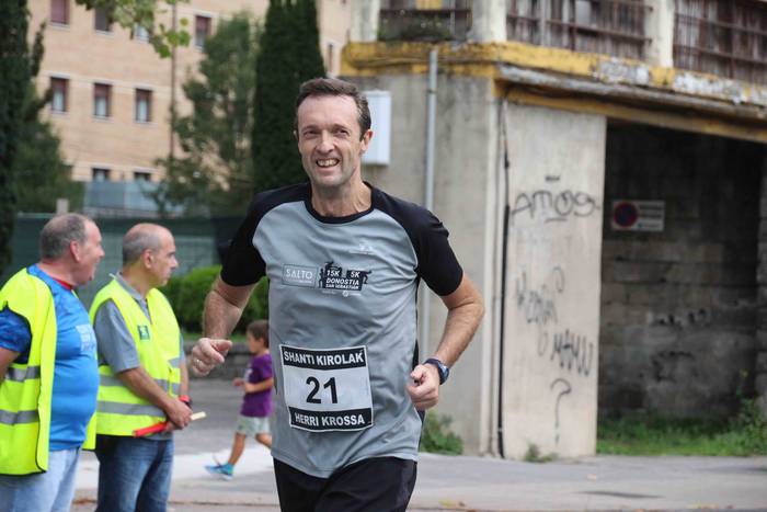 Aitor Arroyo eta Maite Arrai 82 1570885936402