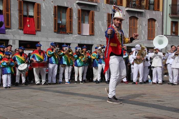 txarangen bilkura, 2022, ina 26 1646154890879