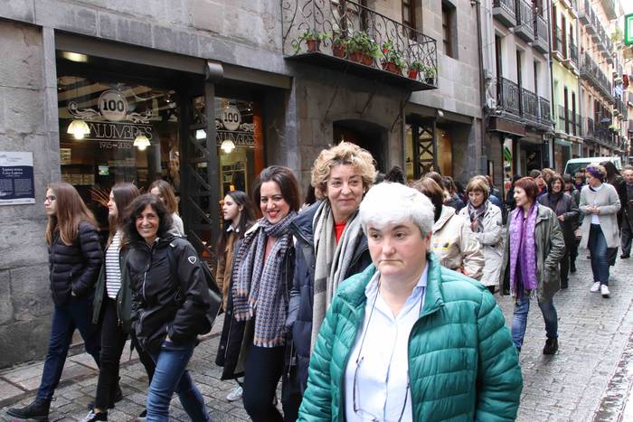 Inoizko mobilizaziorik jende 21 1552060327755