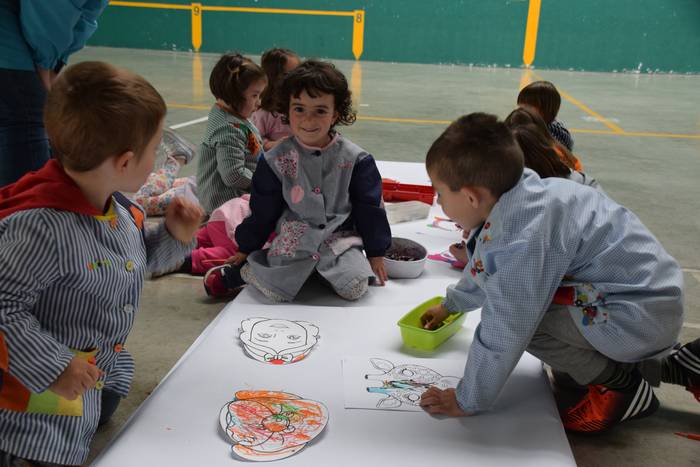 Lizartza eskolaren astea 2016 3 1461594705194