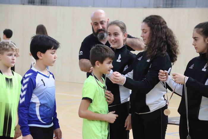 Gabonetako Areto Futbol Txap 63 1578233350542