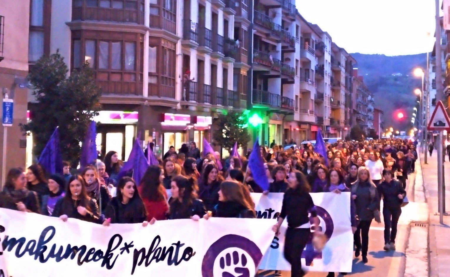 Gertatu egingo gara