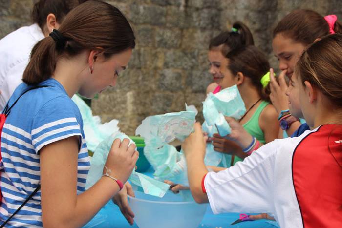 Haurren Hiria, haurren gozam 8 1498392967316