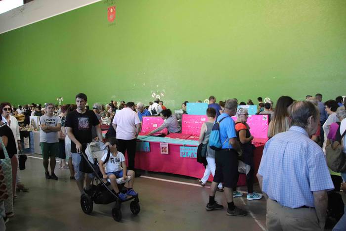 Jendetza elkartu du Asteasuk 16 1569763903745