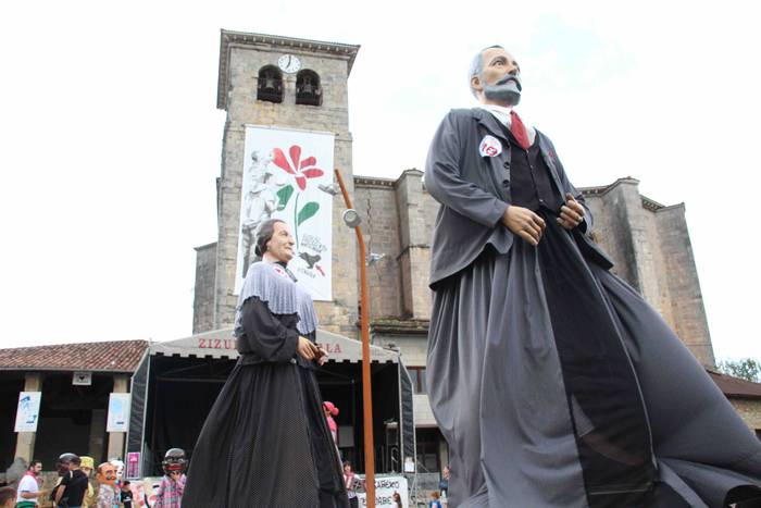 Zizurkil festak 2018 herri k 69 1534533208469