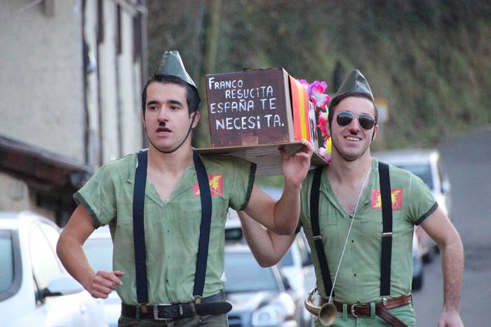 Lehiarik gabe korrika, Alegi 53 1577811912751